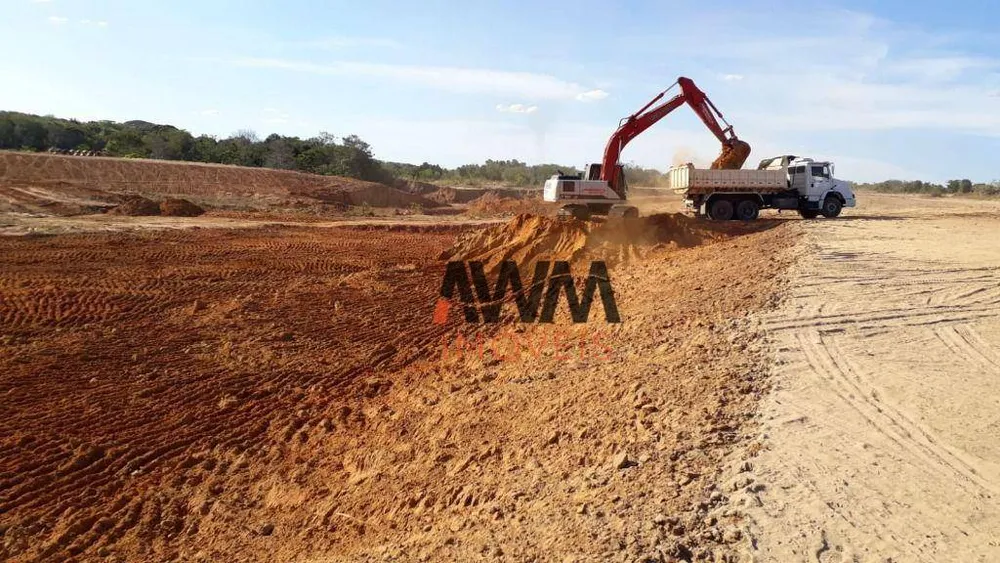 Fazenda, 4845 hectares - Foto 12