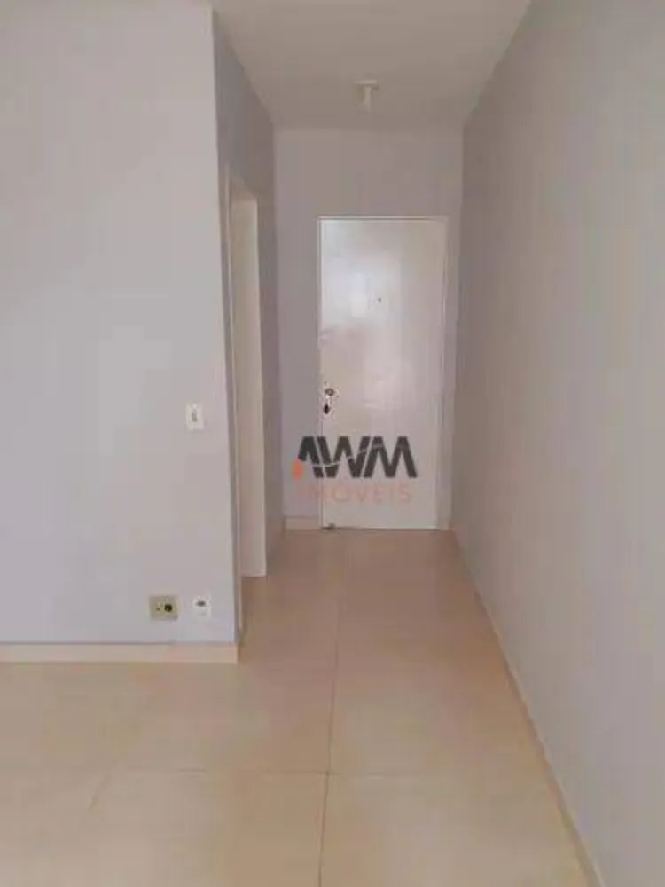 Apartamento, 2 quartos, 68 m² - Foto 2