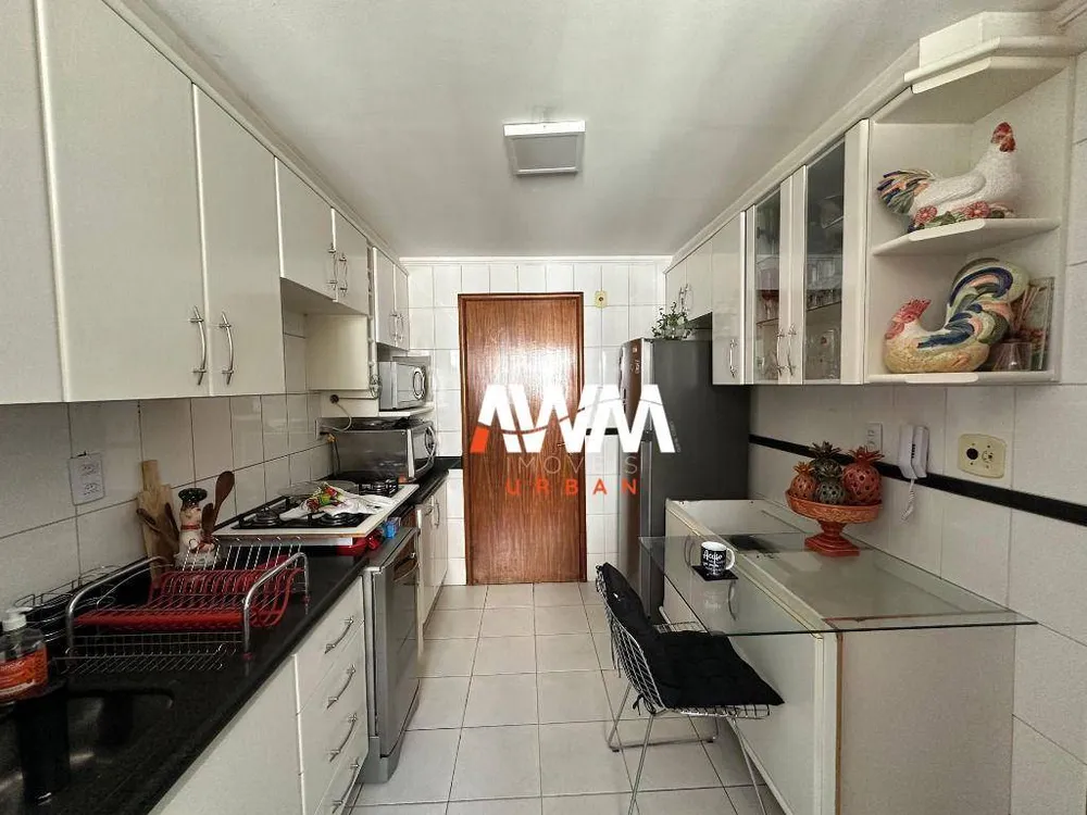 Apartamento, 4 quartos, 112 m² - Foto 6