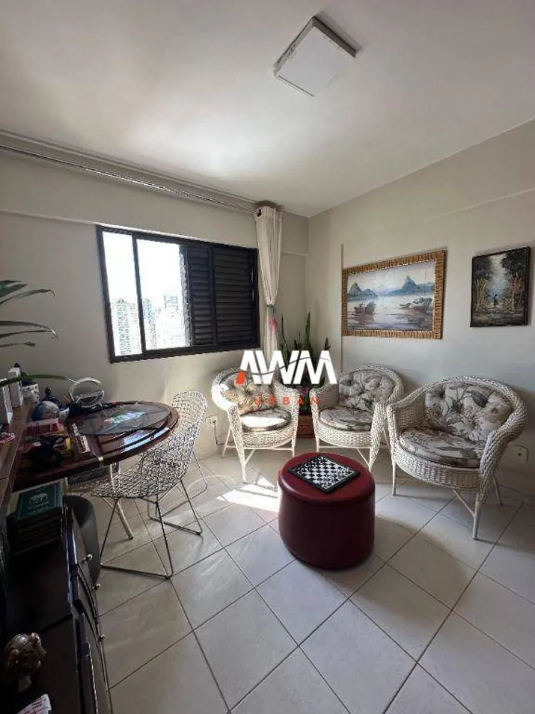 Apartamento, 4 quartos, 112 m² - Foto 11