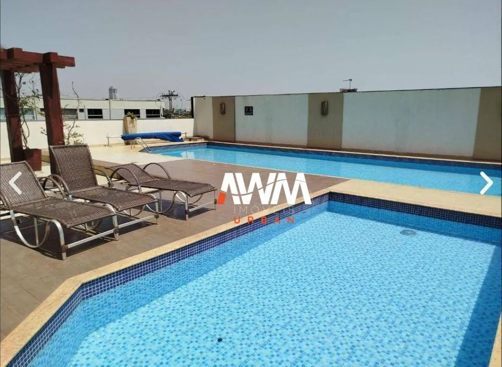 Apartamento, 4 quartos, 112 m² - Foto 9