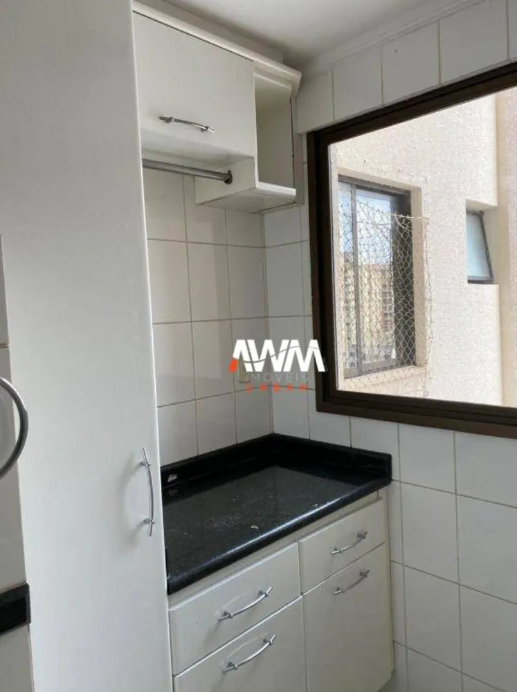 Apartamento, 4 quartos, 112 m² - Foto 2