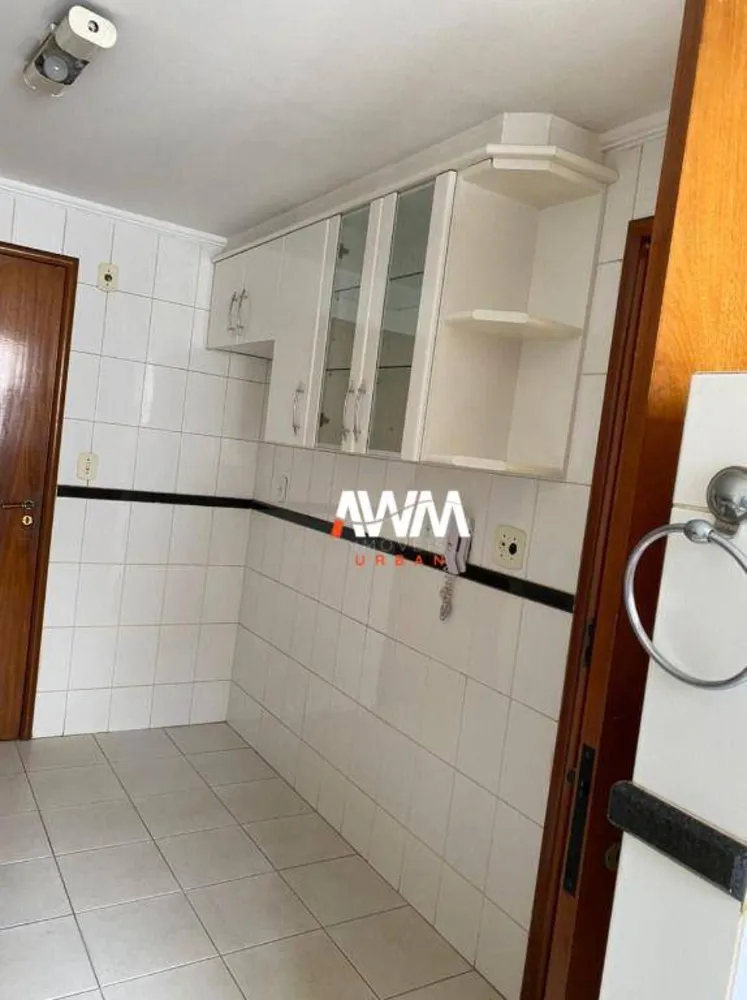 Apartamento, 4 quartos, 112 m² - Foto 4