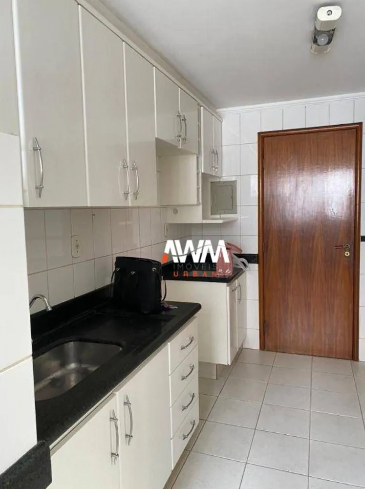 Apartamento, 4 quartos, 112 m² - Foto 3