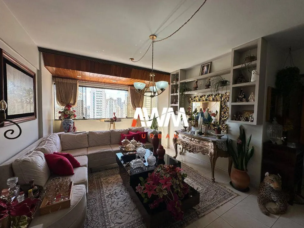 Apartamento, 4 quartos, 112 m² - Foto 1