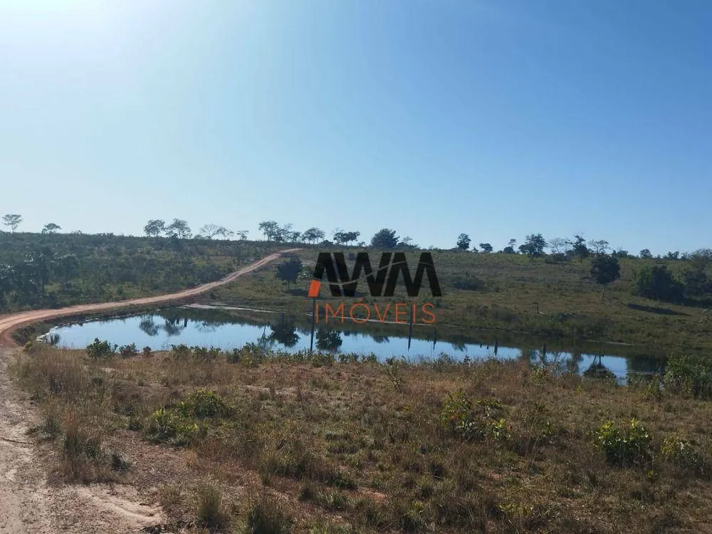 Fazenda, 586 hectares - Foto 3