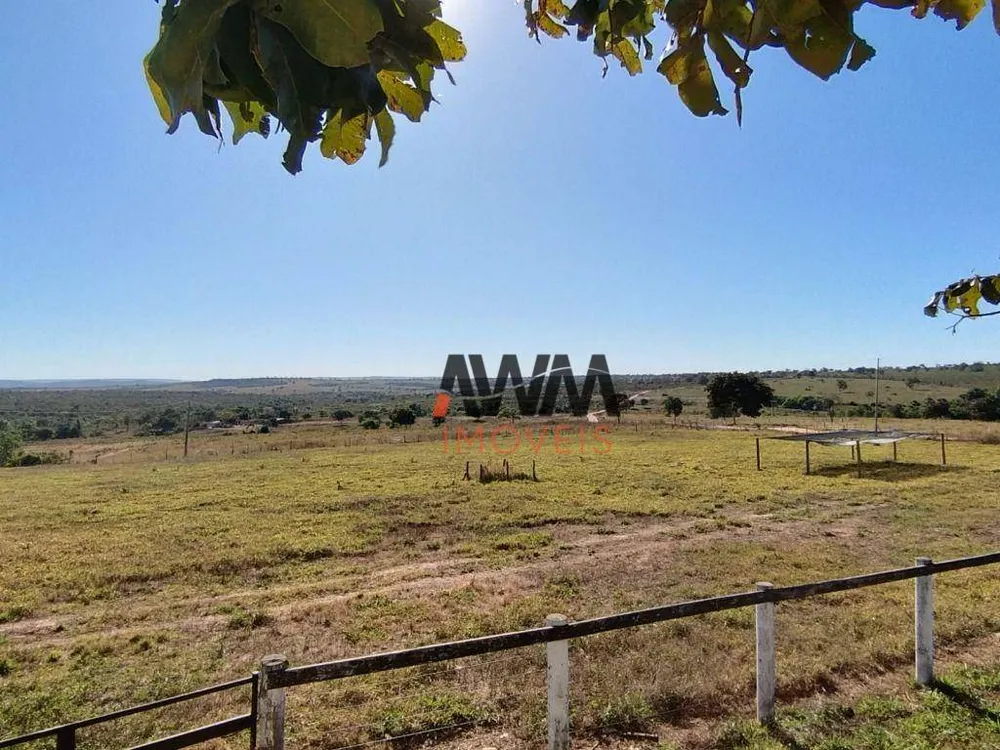 Fazenda, 586 hectares - Foto 5