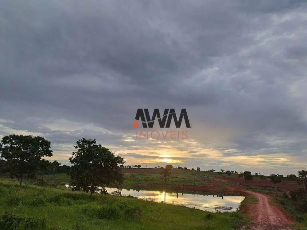 Fazenda, 586 hectares - Foto 8