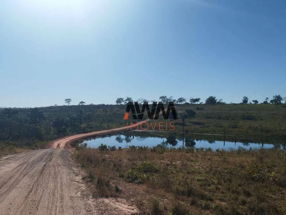 Fazenda, 586 hectares - Foto 4