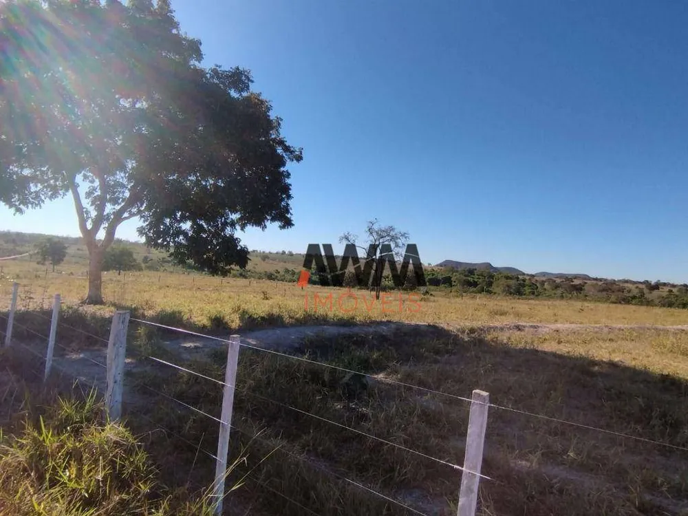 Fazenda, 586 hectares - Foto 1