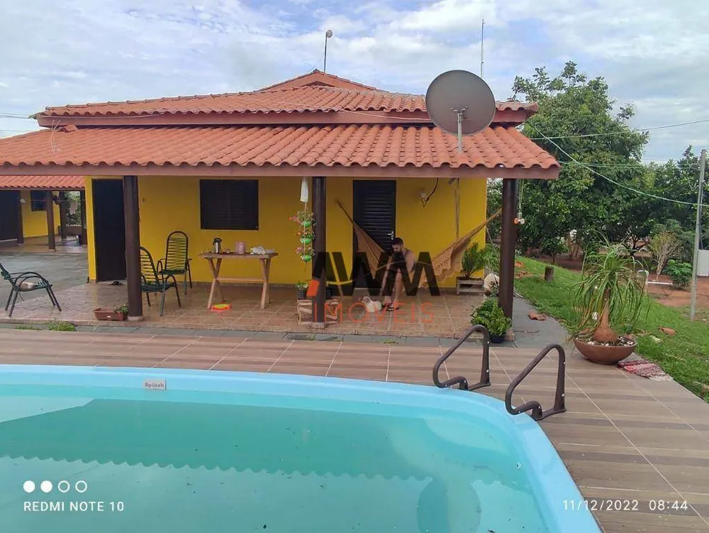 Fazenda, 586 hectares - Foto 12