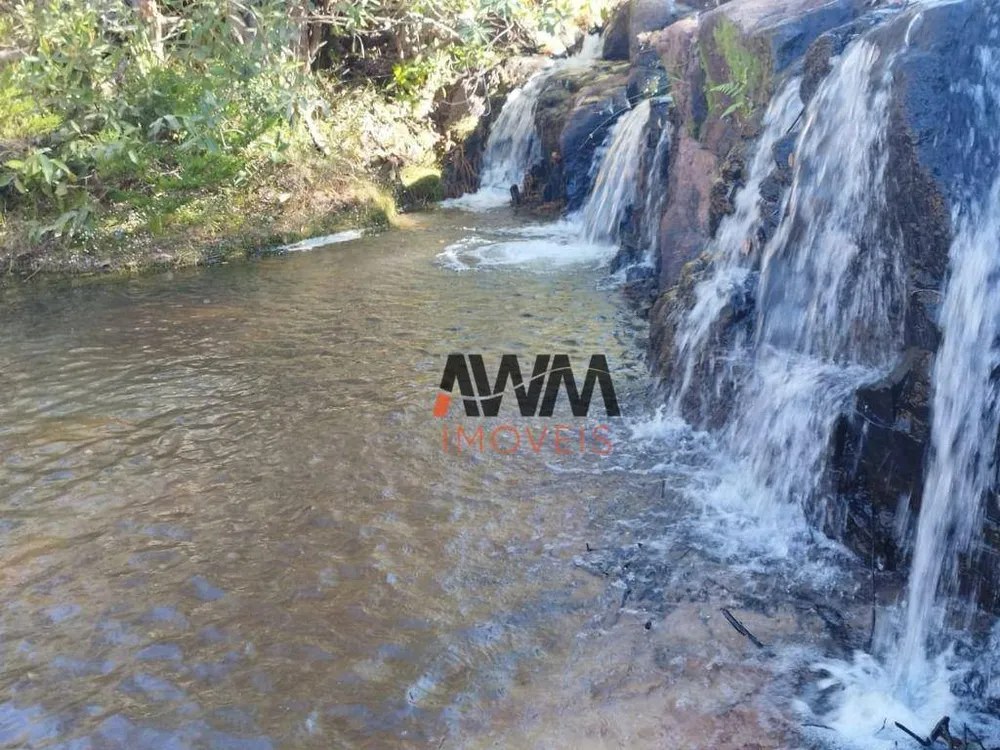 Fazenda, 586 hectares - Foto 2