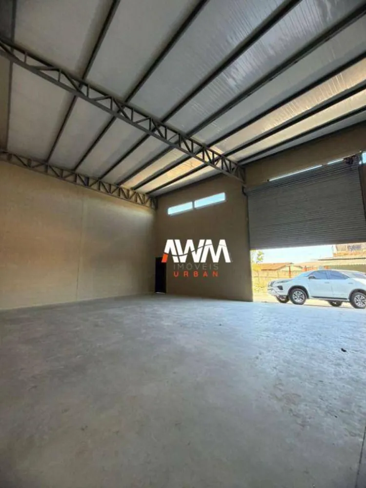 Depósito-Galpão, 400 m² - Foto 9