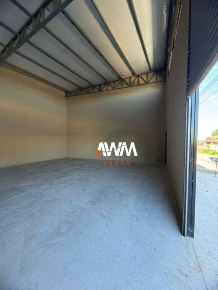 Depósito-Galpão, 400 m² - Foto 2