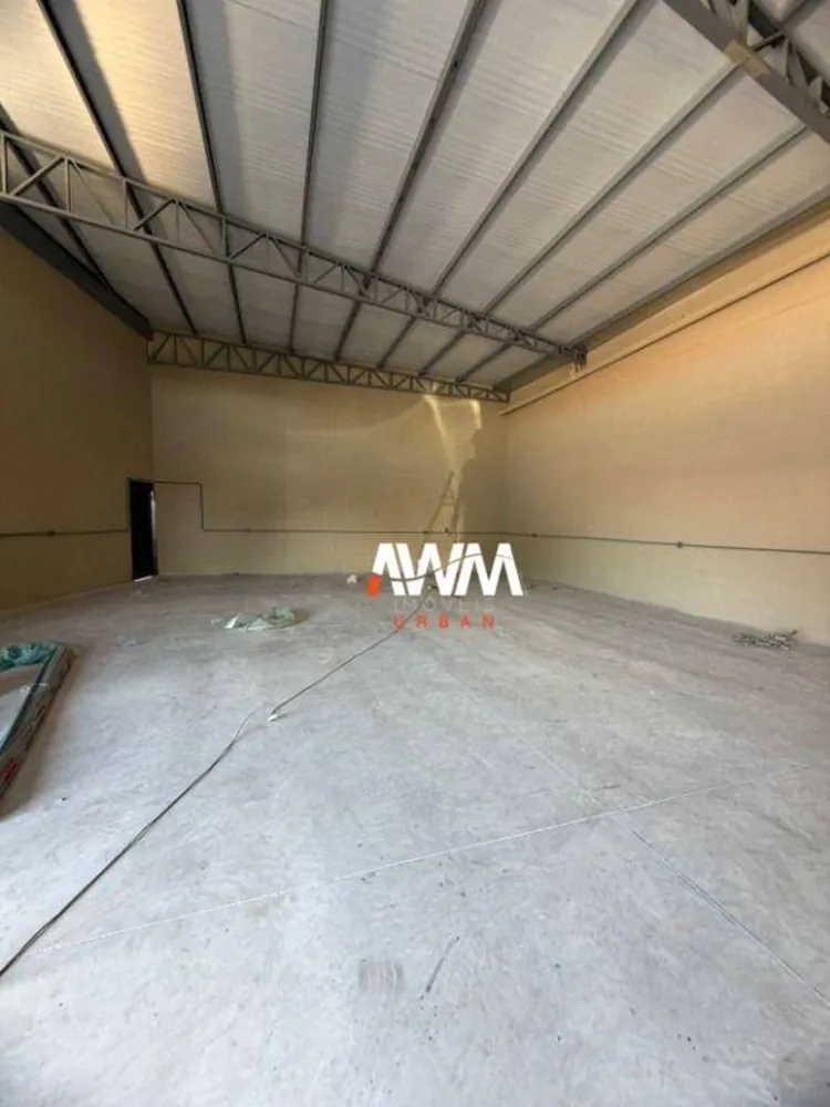 Depósito-Galpão, 400 m² - Foto 4
