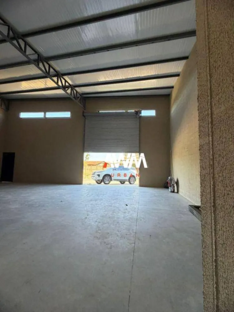 Depósito-Galpão, 400 m² - Foto 7