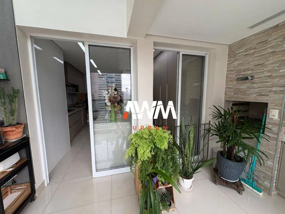 Apartamento, 3 quartos, 173 m² - Foto 5