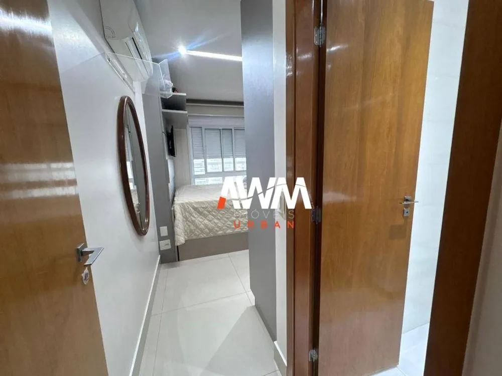 Apartamento, 3 quartos, 173 m² - Foto 14