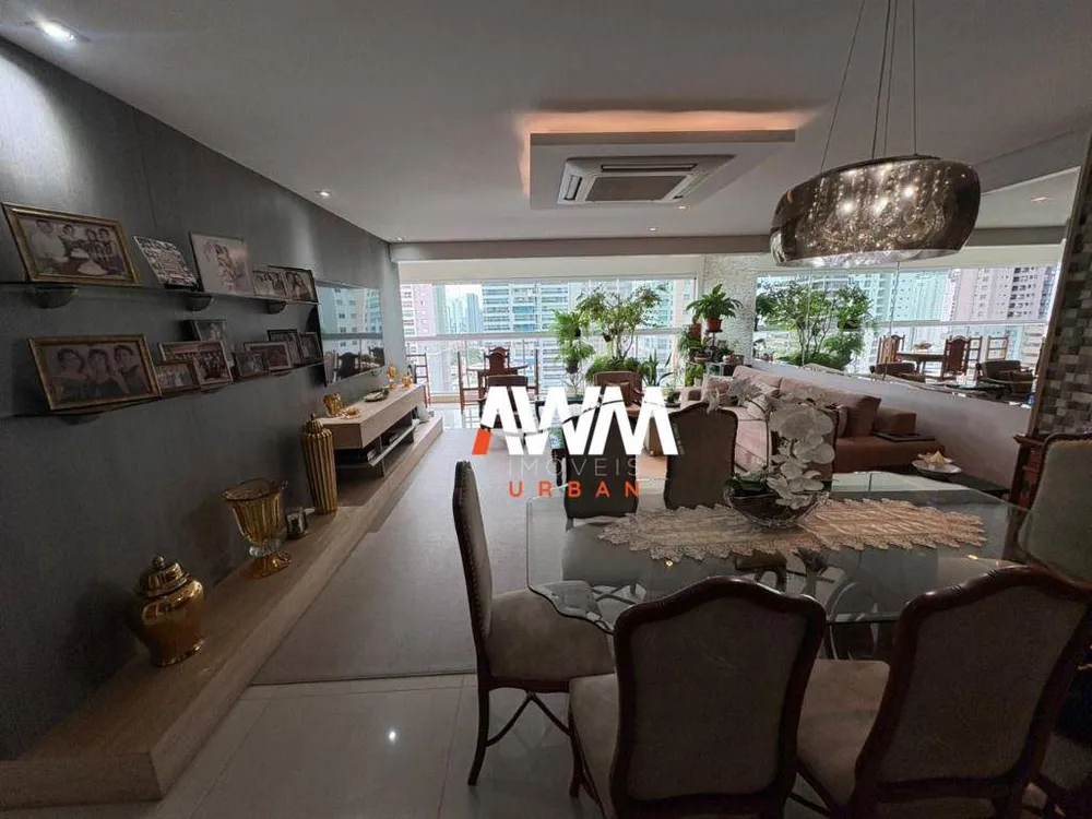 Apartamento, 3 quartos, 173 m² - Foto 4