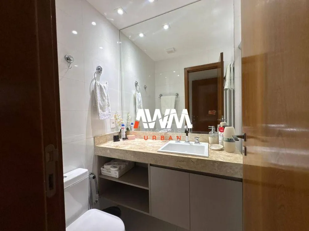Apartamento, 3 quartos, 173 m² - Foto 12