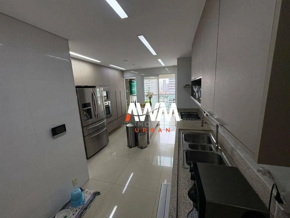 Apartamento, 3 quartos, 173 m² - Foto 8