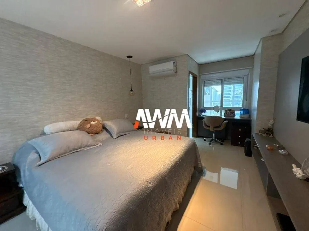 Apartamento, 3 quartos, 173 m² - Foto 13