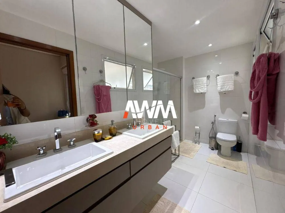 Apartamento, 3 quartos, 173 m² - Foto 15