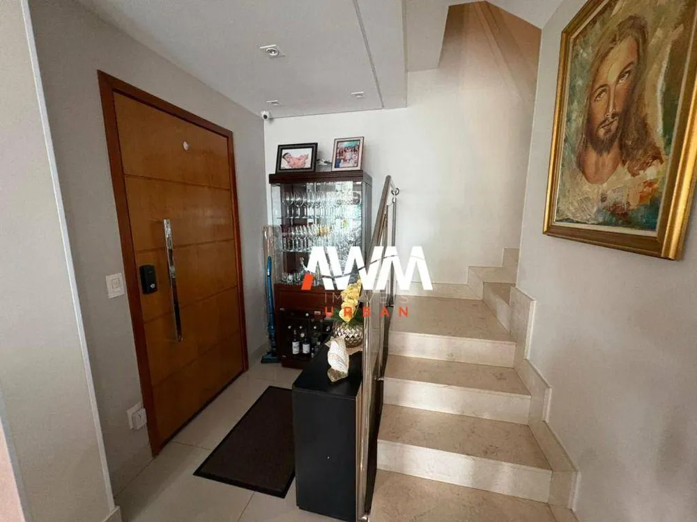 Apartamento, 3 quartos, 173 m² - Foto 9