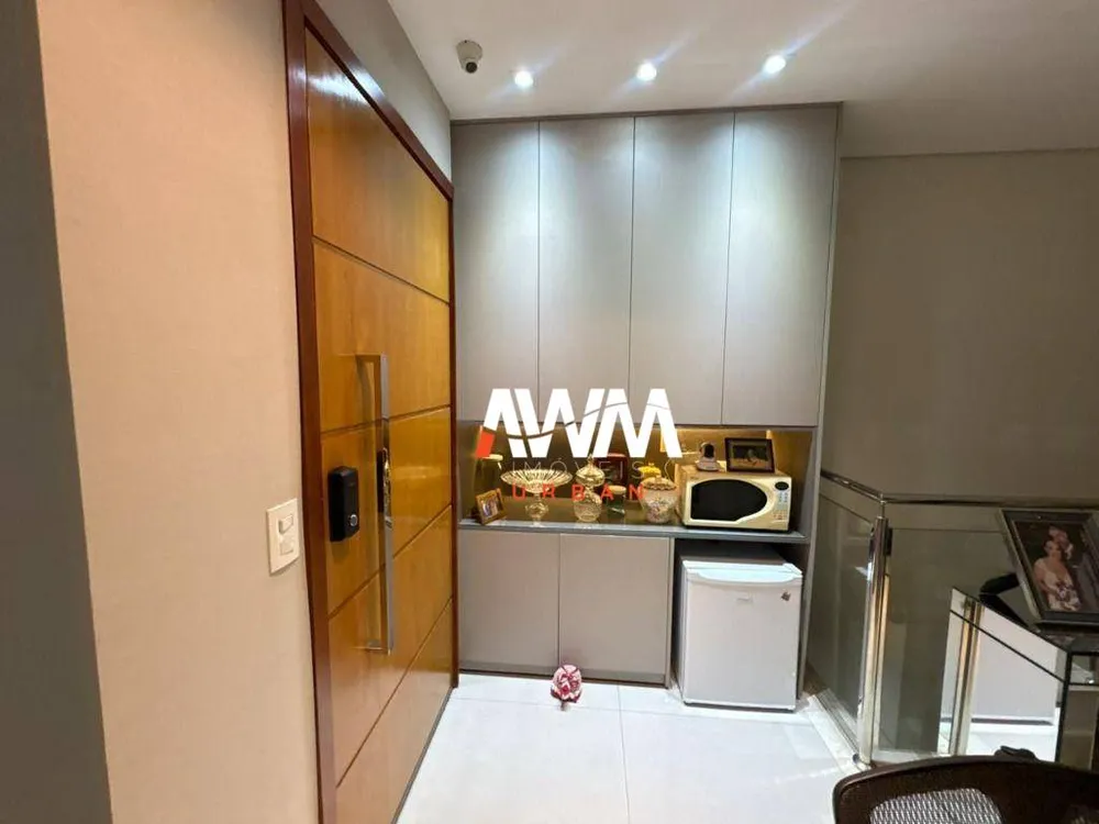 Apartamento, 3 quartos, 173 m² - Foto 7