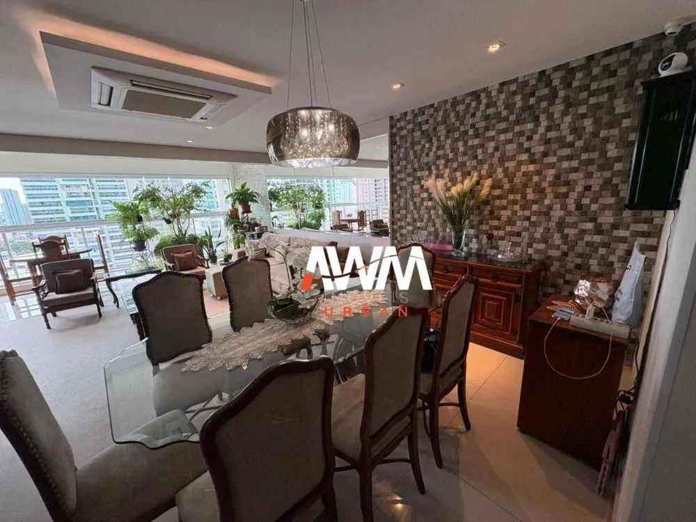 Apartamento, 3 quartos, 173 m² - Foto 2