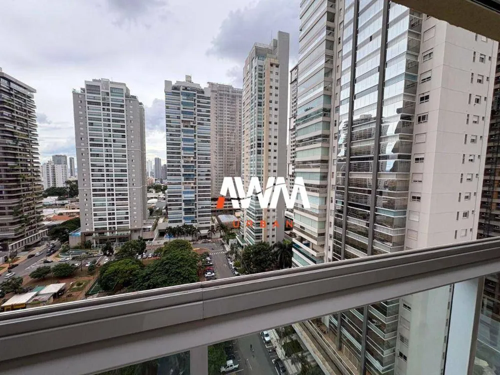 Apartamento, 3 quartos, 173 m² - Foto 6