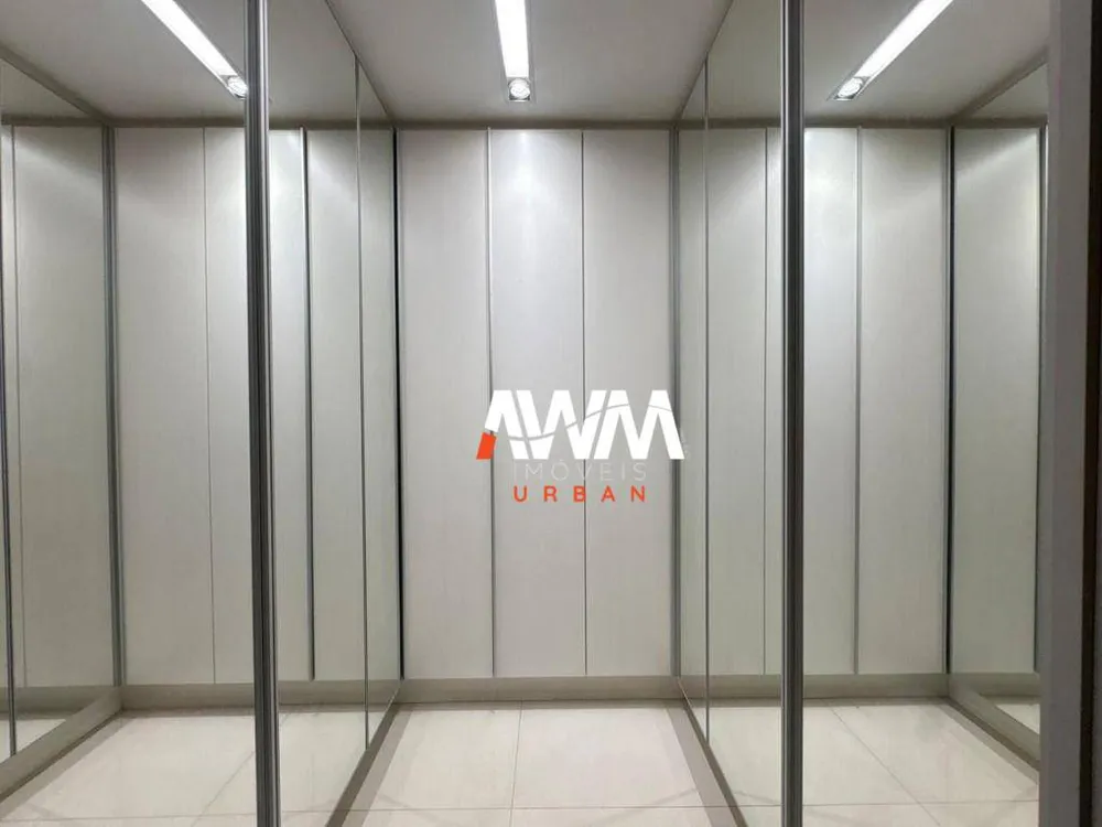 Apartamento, 3 quartos, 173 m² - Foto 11