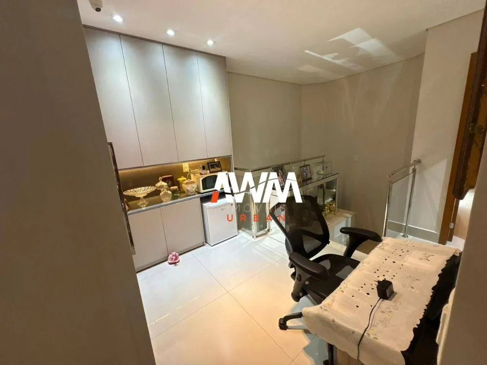 Apartamento, 3 quartos, 173 m² - Foto 16