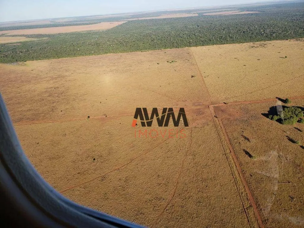 Fazenda, 17000 hectares - Foto 8
