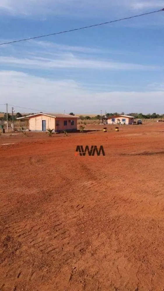 Fazenda, 17000 hectares - Foto 15