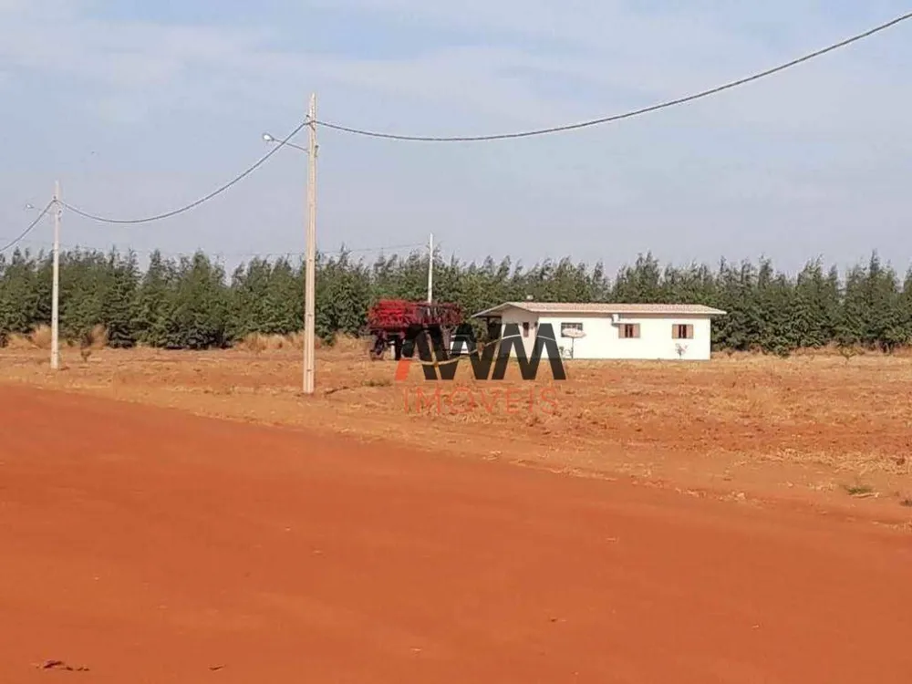 Fazenda, 17000 hectares - Foto 14