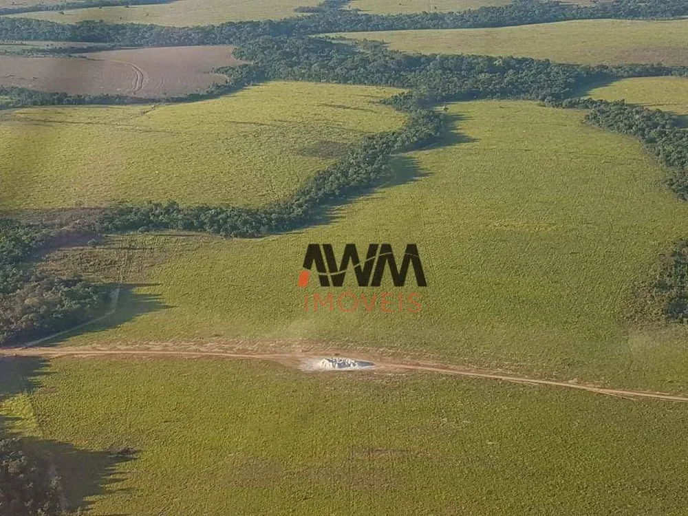Fazenda, 17000 hectares - Foto 2