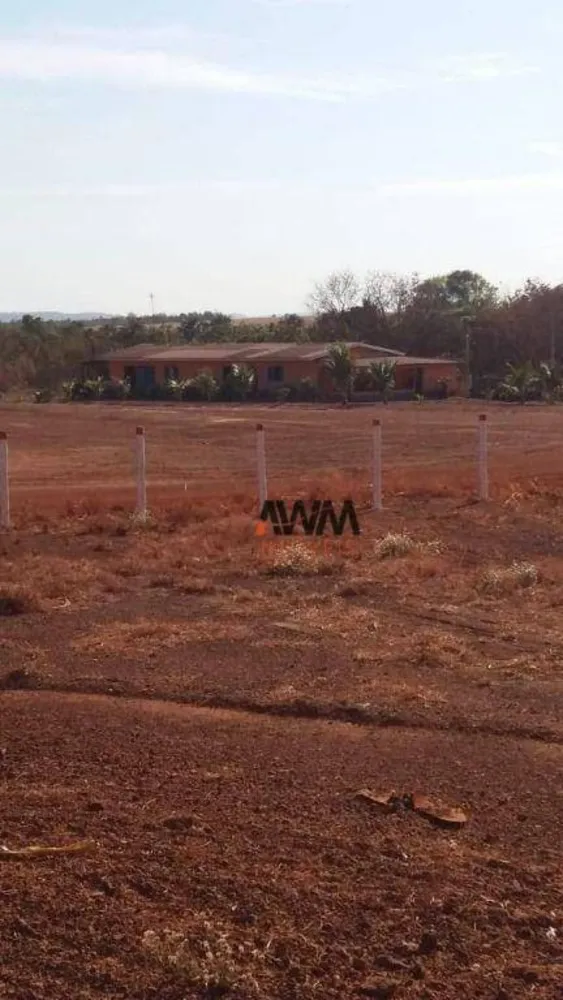 Fazenda, 17000 hectares - Foto 13