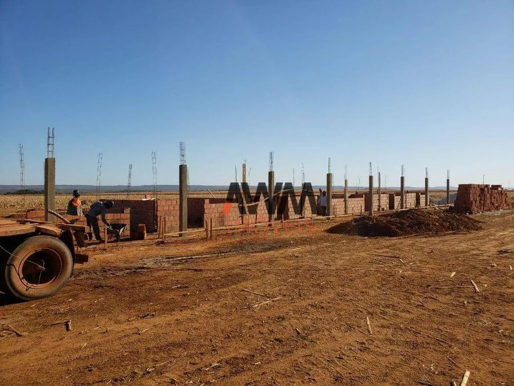 Fazenda, 17000 hectares - Foto 7