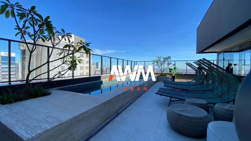 Apartamento, 2 quartos, 109 m² - Foto 14