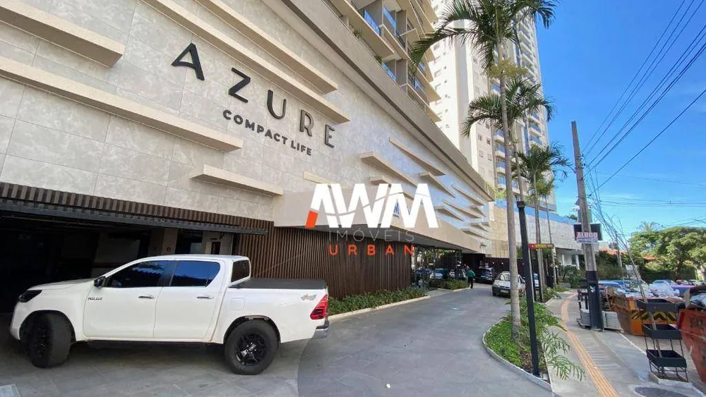 Apartamento, 2 quartos, 109 m² - Foto 1