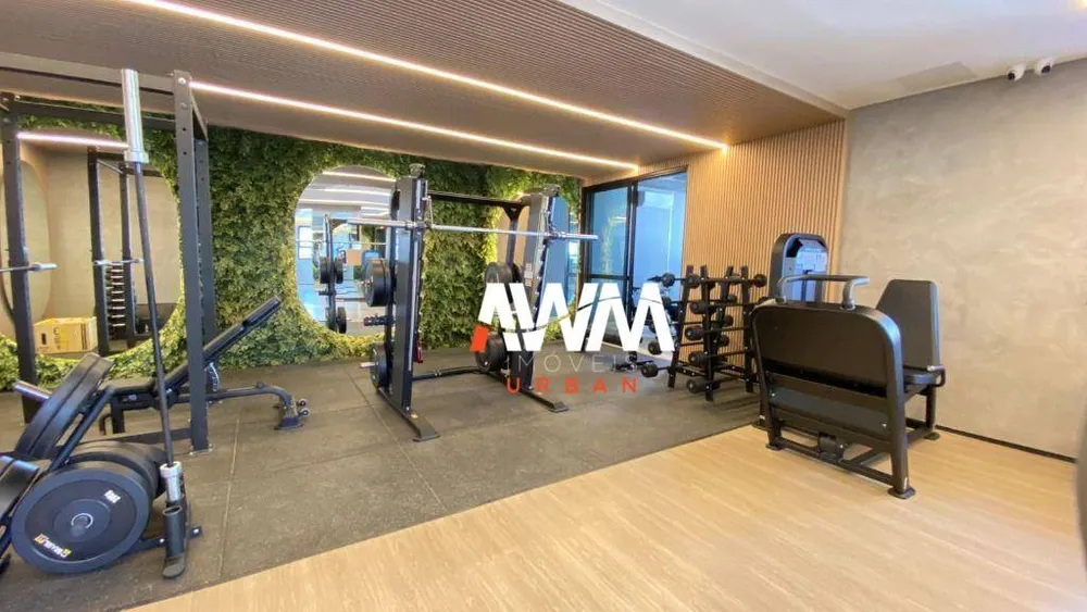 Apartamento, 2 quartos, 109 m² - Foto 10