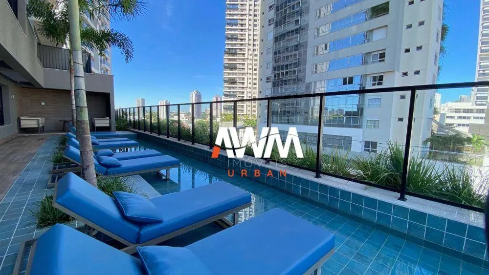 Apartamento, 2 quartos, 109 m² - Foto 9