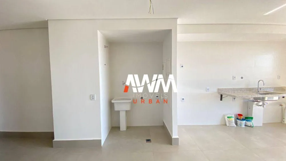 Apartamento, 2 quartos, 109 m² - Foto 5
