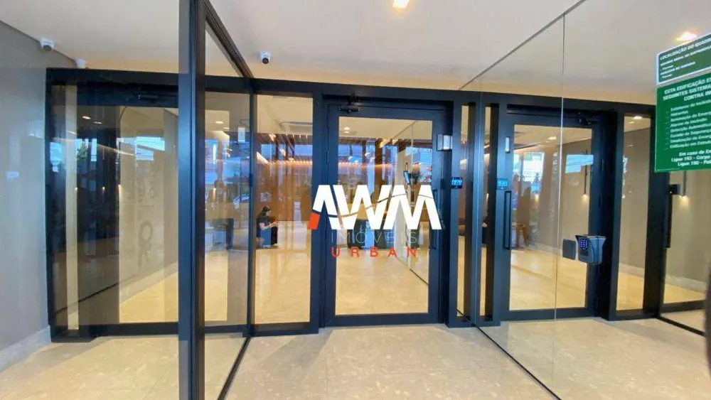 Apartamento, 2 quartos, 109 m² - Foto 11