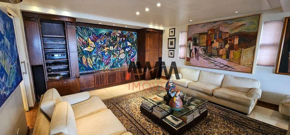 Apartamento, 3 quartos, 317 m² - Foto 7