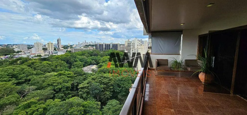 Apartamento, 3 quartos, 317 m² - Foto 6