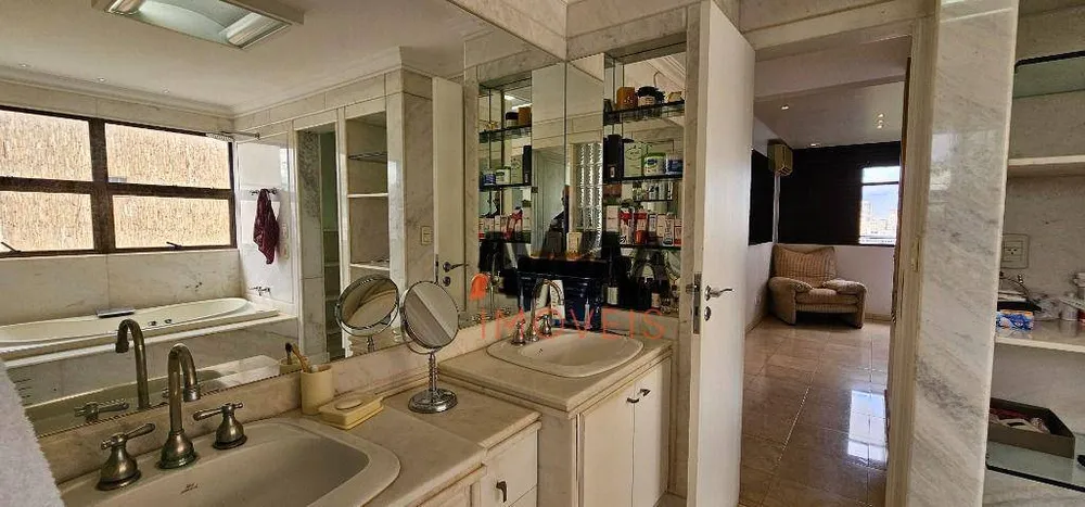 Apartamento, 3 quartos, 317 m² - Foto 9