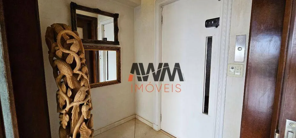 Apartamento, 3 quartos, 317 m² - Foto 3