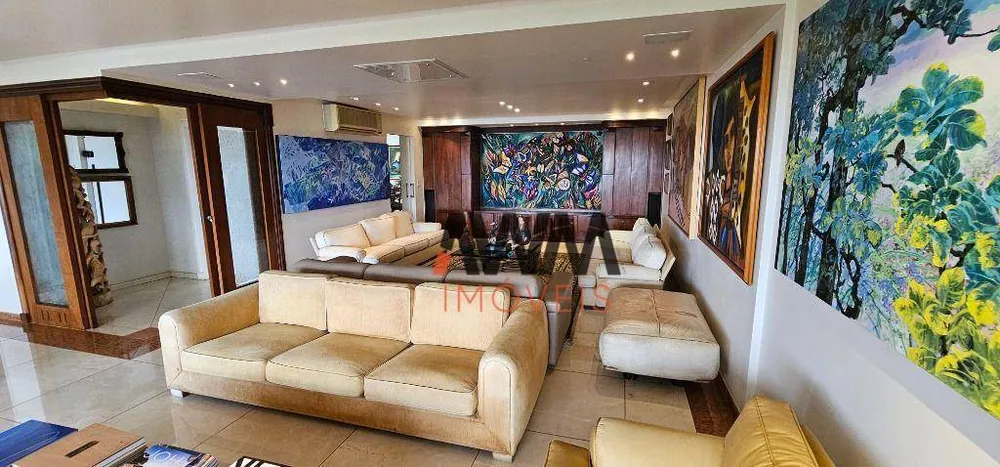 Apartamento, 3 quartos, 317 m² - Foto 5